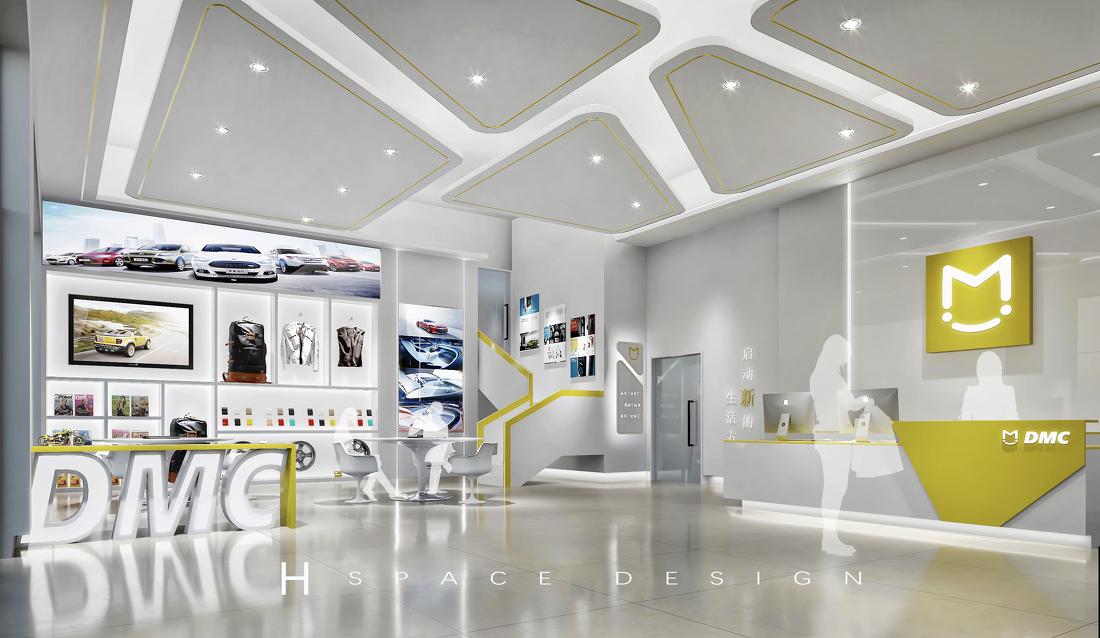 
深证大卖车科技网络体验店 -5