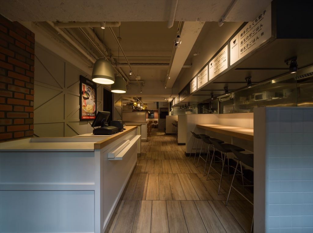 一風堂 関内店丨日本神奈川丨Pilot Planning Inc.-9