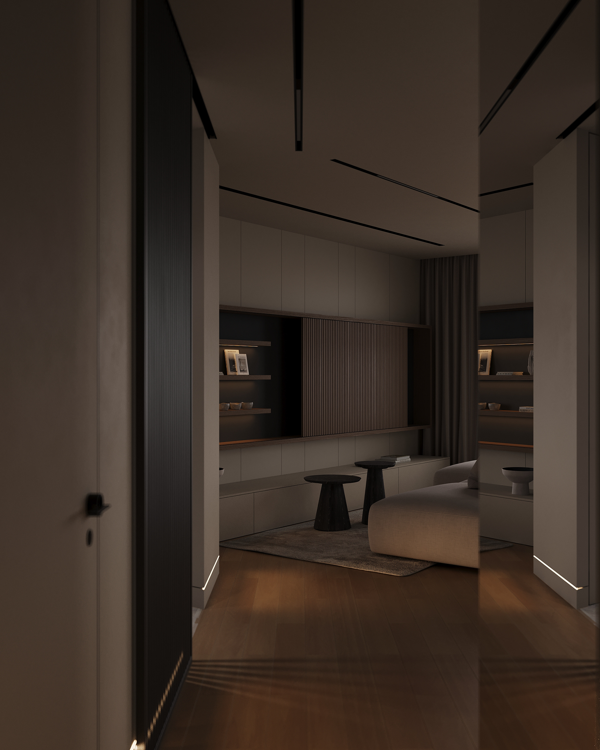 Apartments Moscow-19