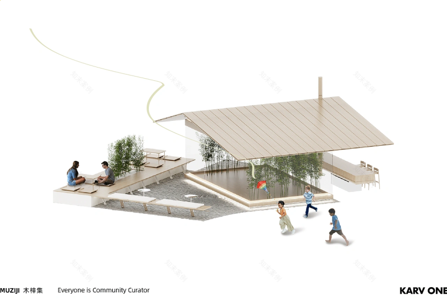 云起·虔来 木梓集丨中国长沙丨峻佳设计-23