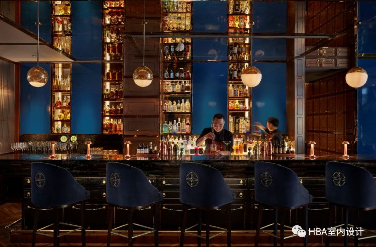 北京王府井文华东方酒店——现代与传统的中国风韵-18