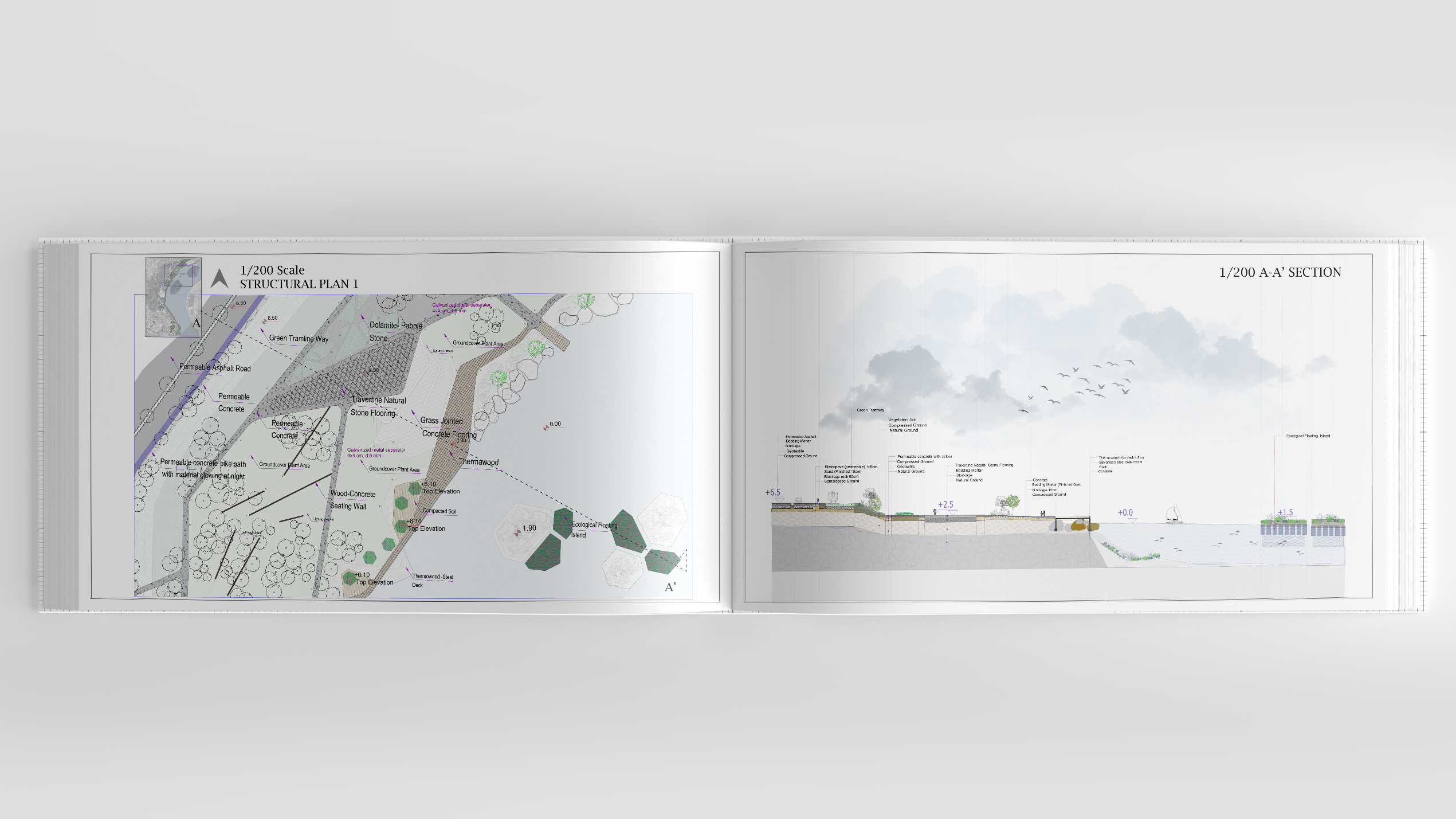 Landscape Architecture Portfolio 2025-15