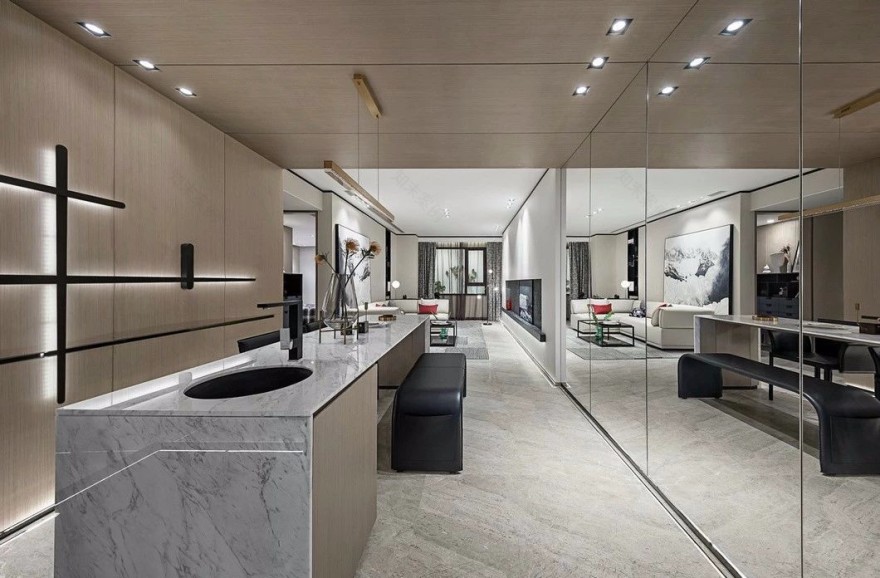 高级灰 简洁更有范-34