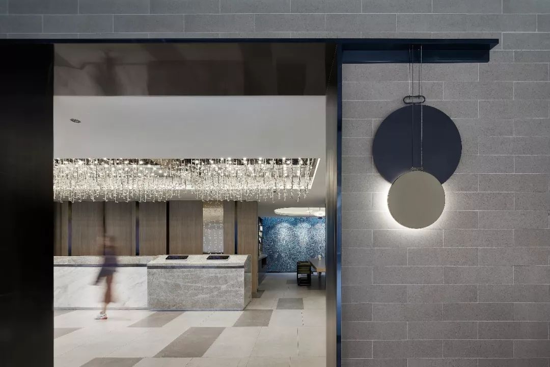 上海国展中心 CRYSTAL ORANGE HOTEL | 现代视角下的徽州文化演绎-83