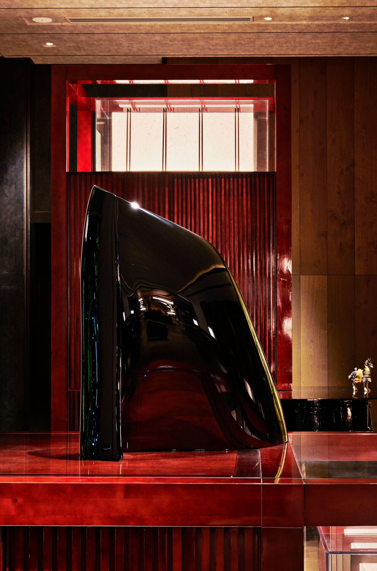 金泽凯悦中心酒店丨日本丨Bond Design Studio-17