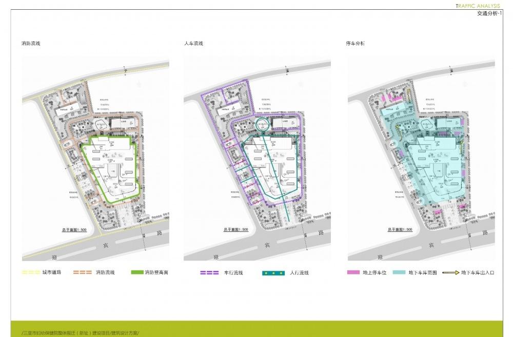 
三亚妇幼保健院 -5