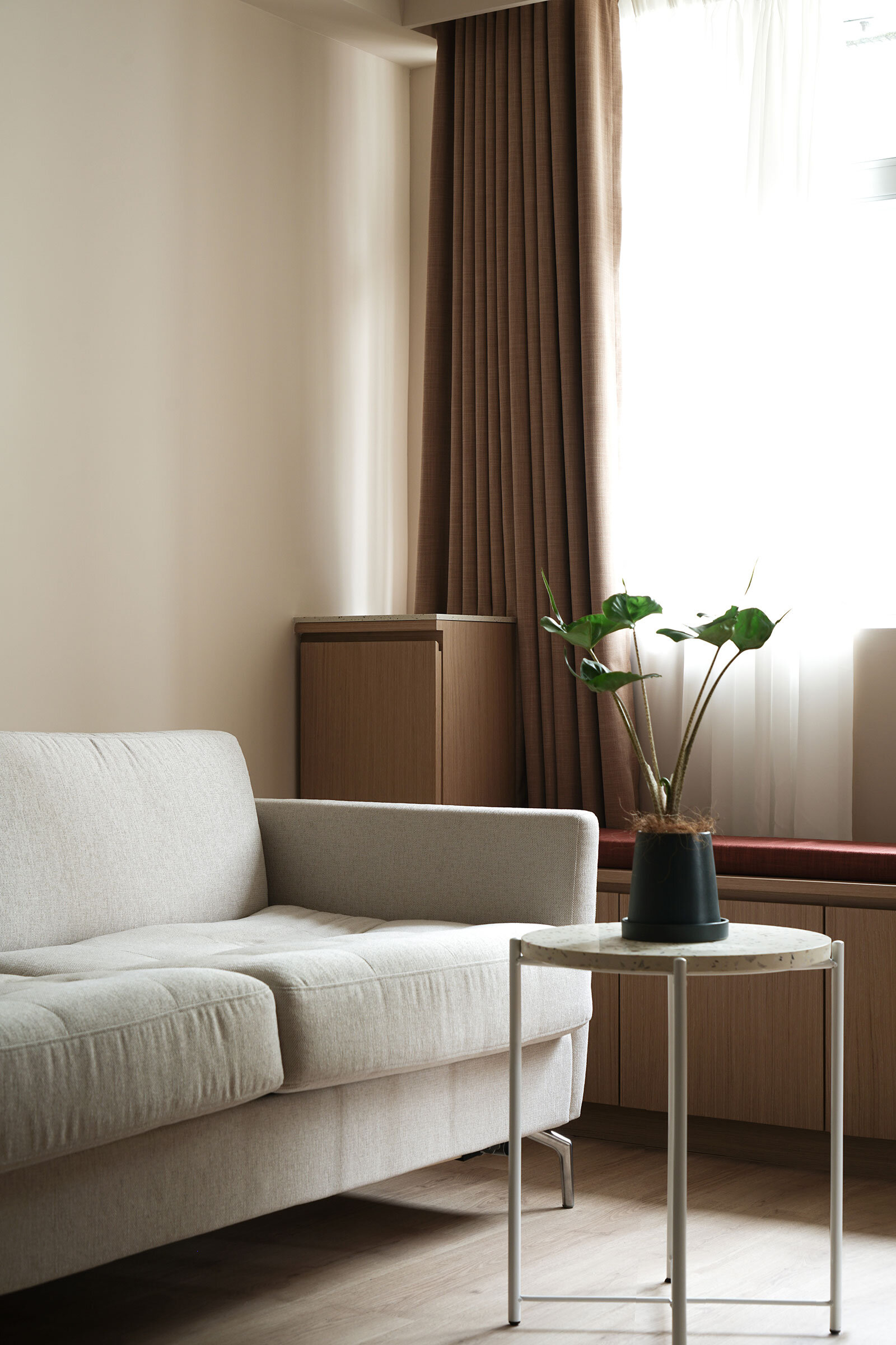 Maximising Minimal Space — Design Anthology-3