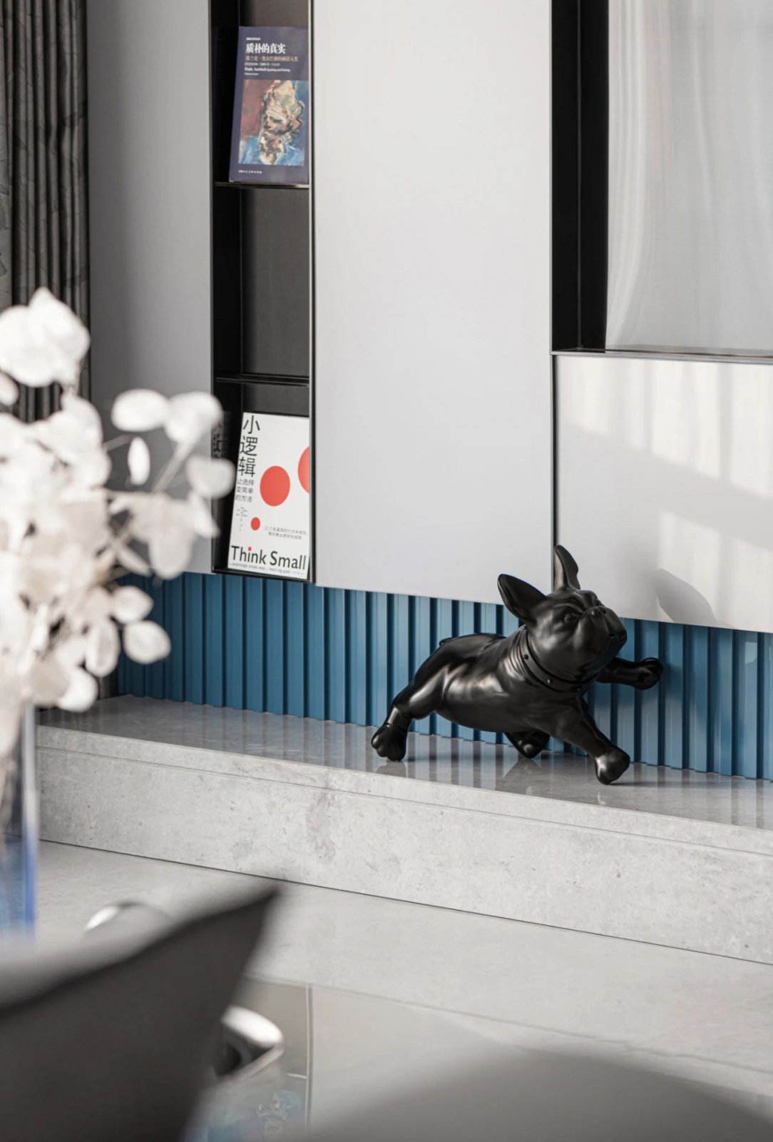 旭辉华宇锦山府样板房-10