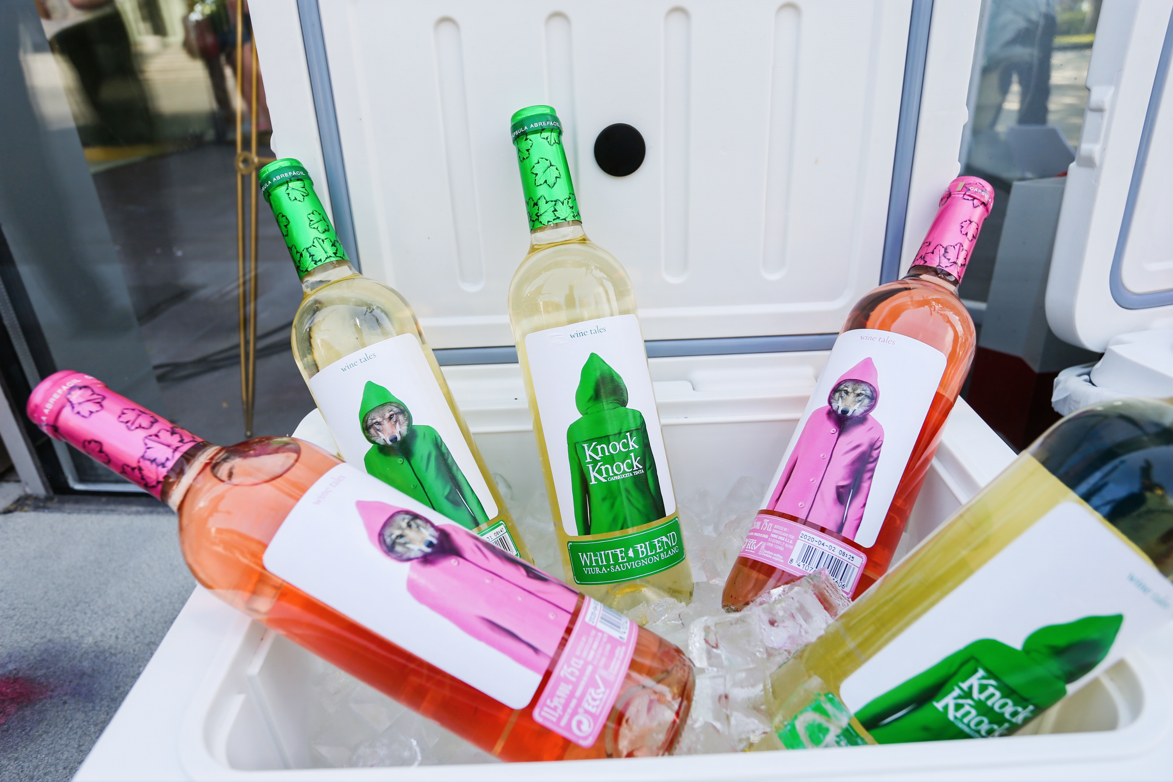 TORRE ORIA 杭州湖上直播间 2020-19