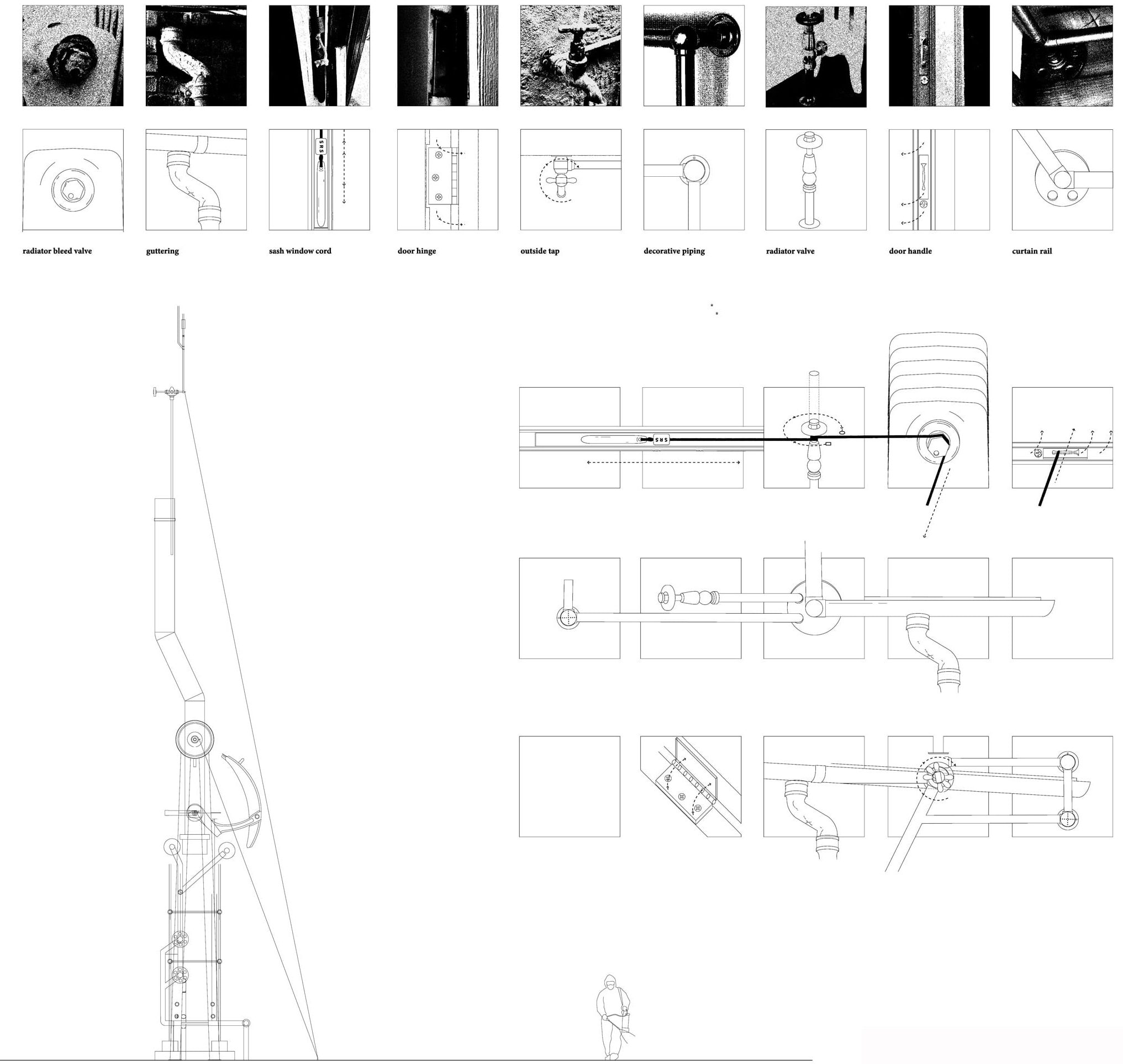 创意艺术大学展示 15 个学生设计项目，想象更美好的未来-88