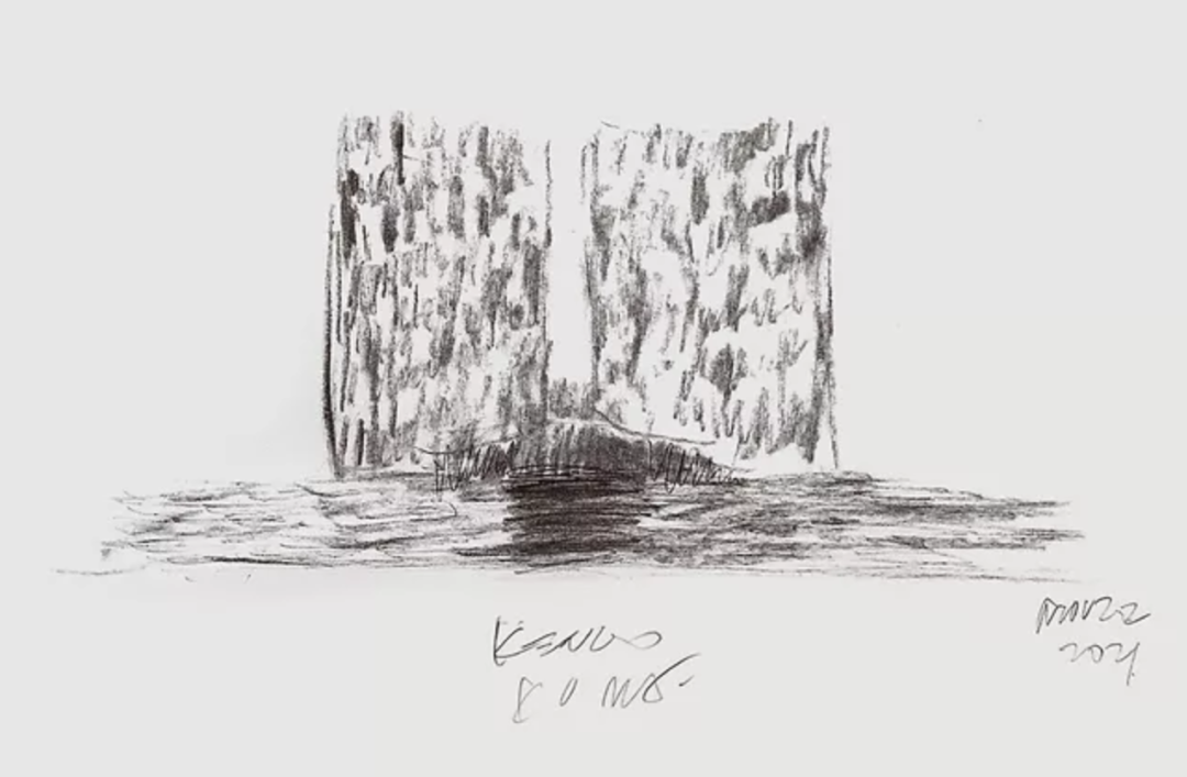 隈研吾的个人账号评论区沦陷了？因为他设计了一座酷似订书针的大楼？-21