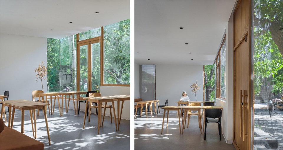 猫和老鼠游戏民宿 | 北京怀柔水关长城边的奇幻体验-64