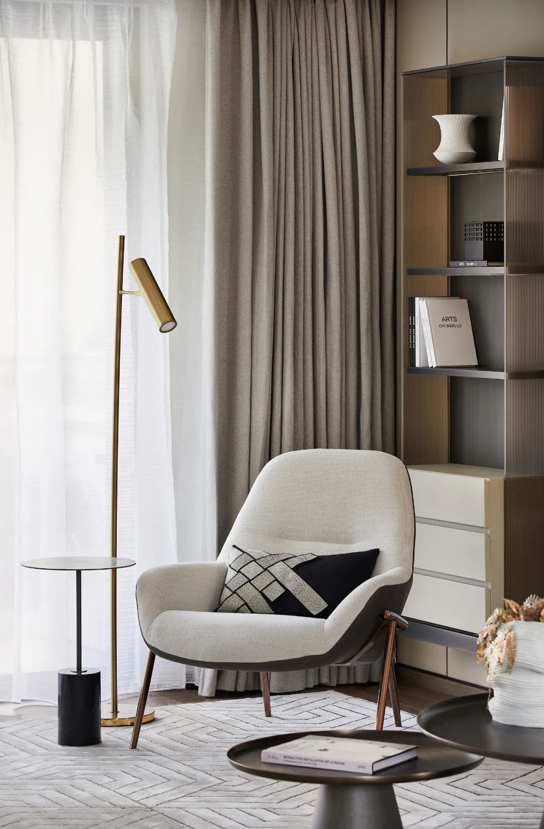 多重视角，共探人居新风尚 | 壹舍设计-45