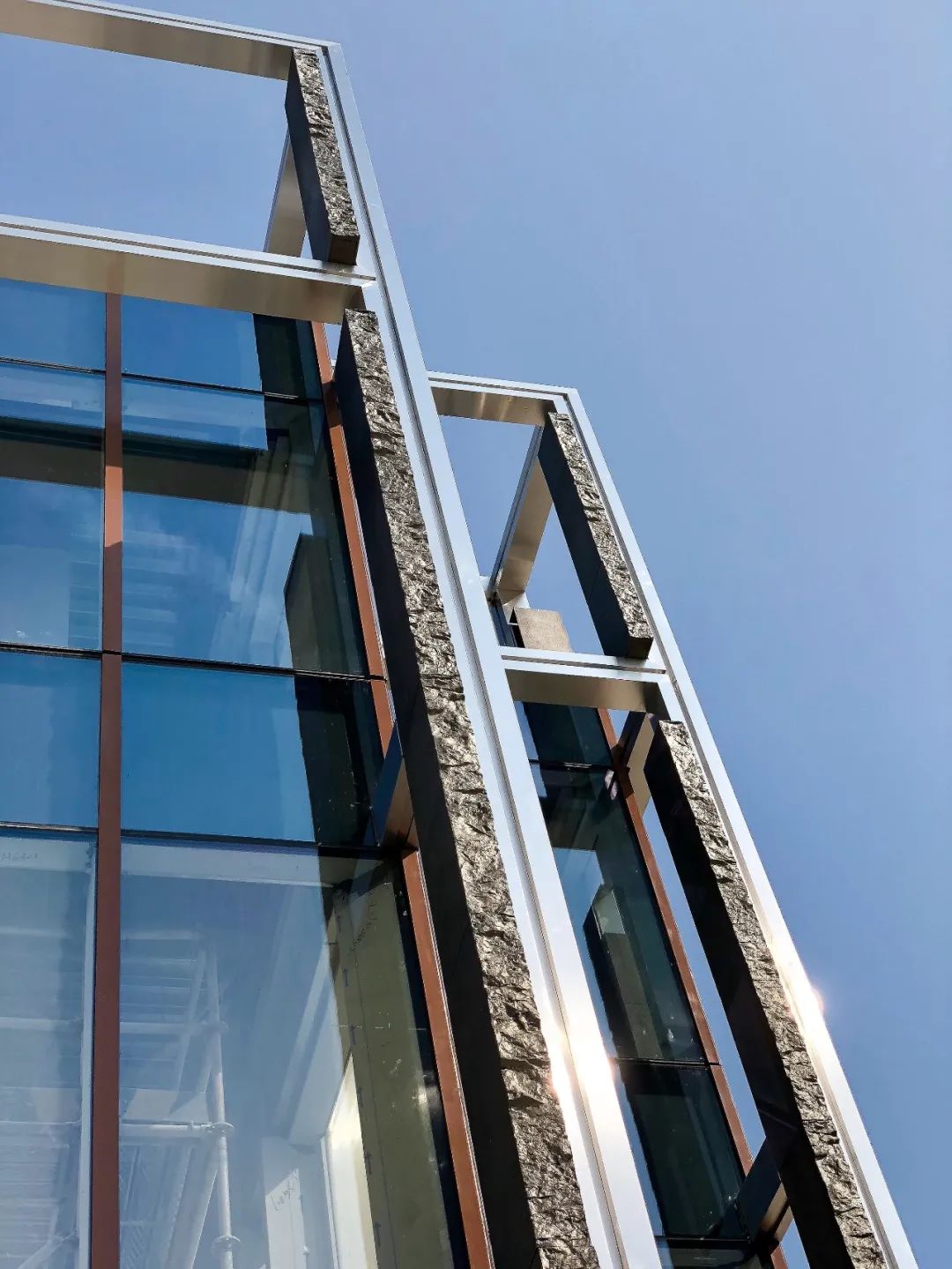 陆家嘴滨江中心丨中国上海-16