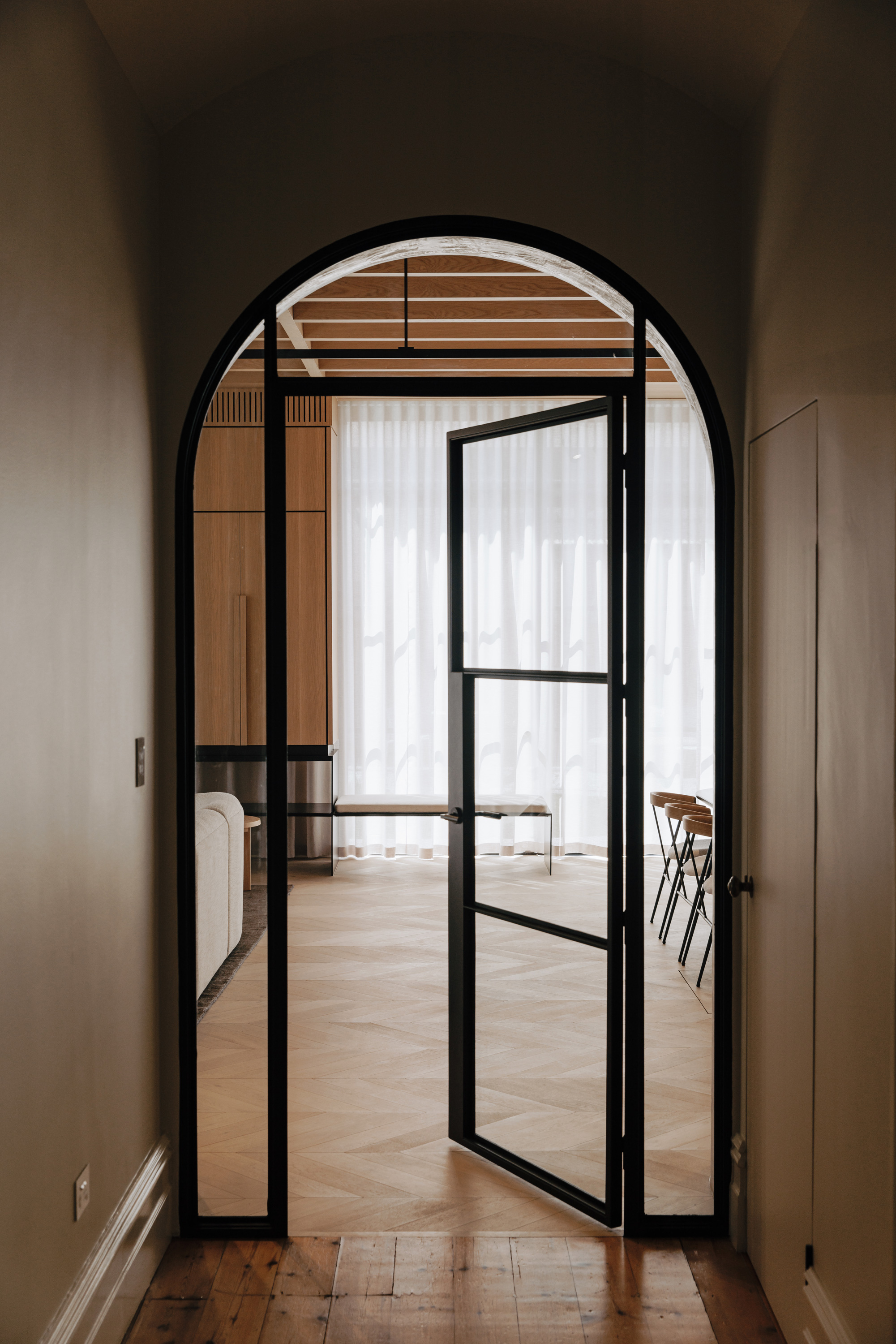 Hill House — Proske-25