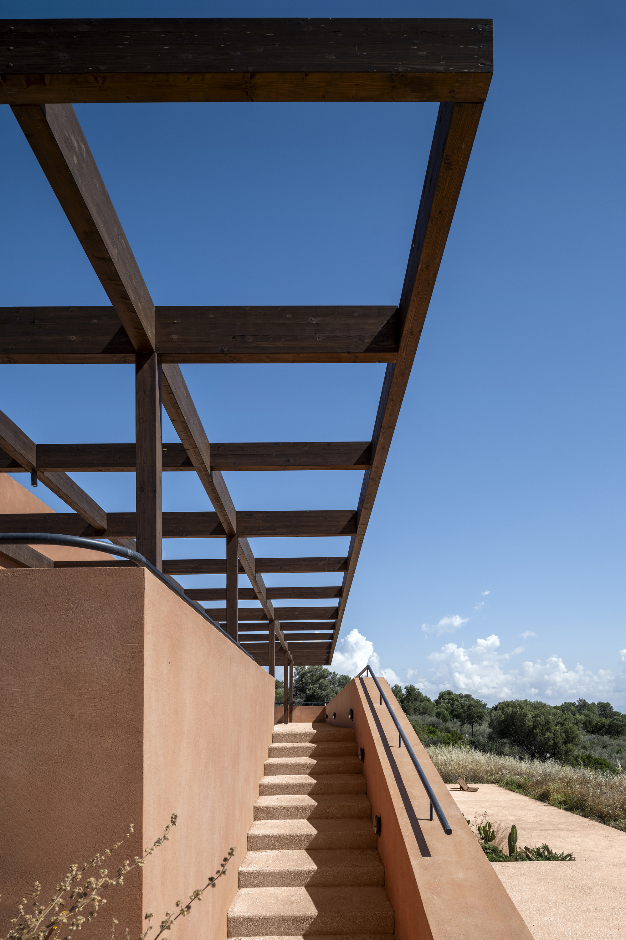 丨希腊丨Ateno Architecture Studio-46