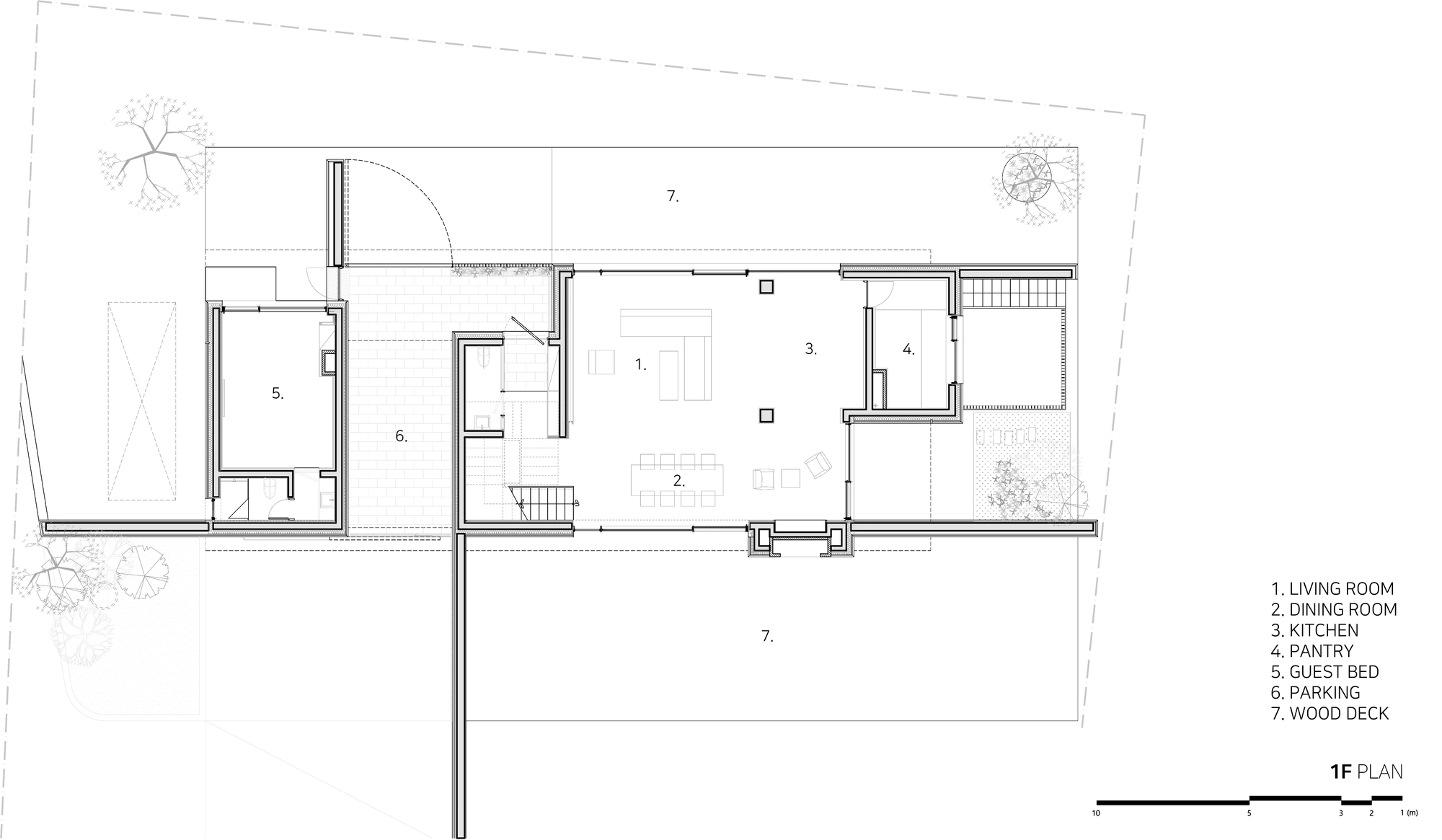 Yeoju Residence / YKH Associates-16