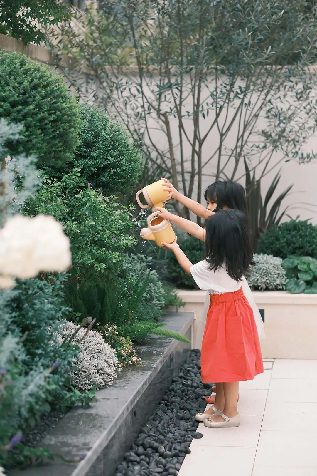 合肥华润桃源里别墅丨中国合肥丨万灵设计（合肥）-70