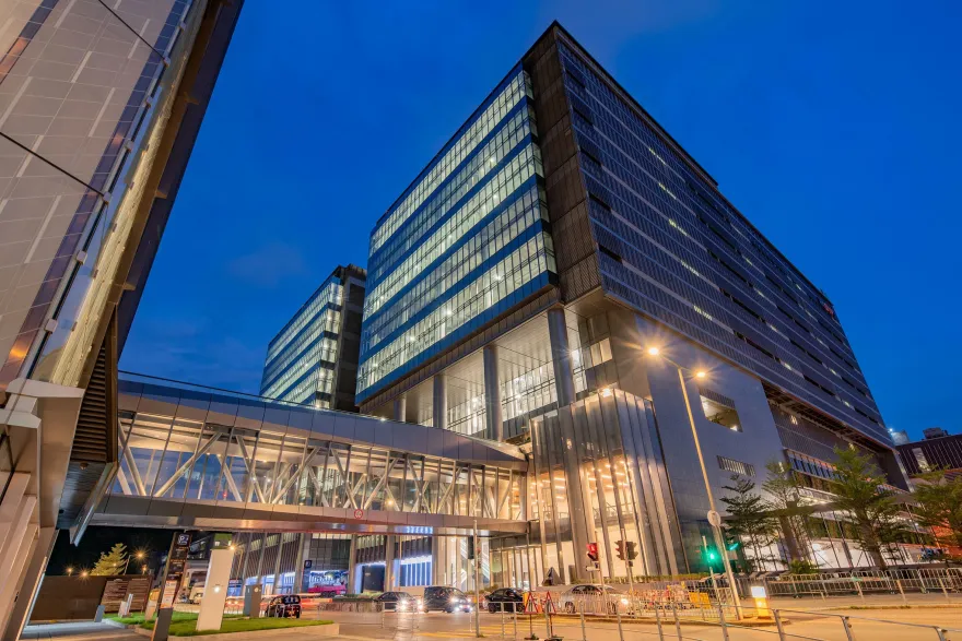 先进制造中心丨中国香港-21