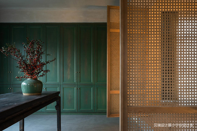 函园书院丨苏州贝瑞空间设计事务所-16