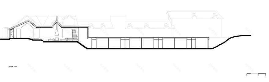 Calafate Hostel / Hauser Oficina de Arquitectura-38