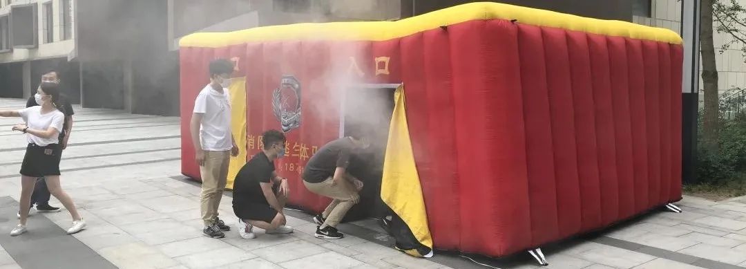 文安文化艺术中心 | 传统与现代融合的室内设计-54