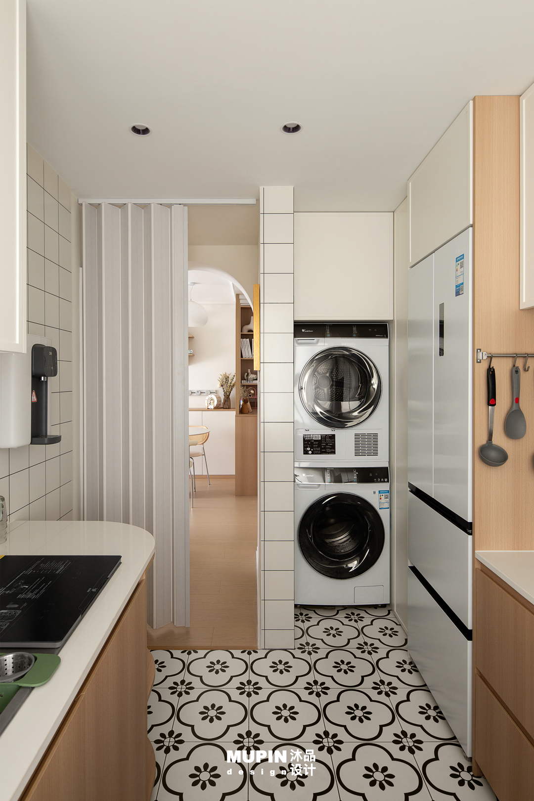 M · P · D E S I G N 简逸之居丨沐品设计团队-33