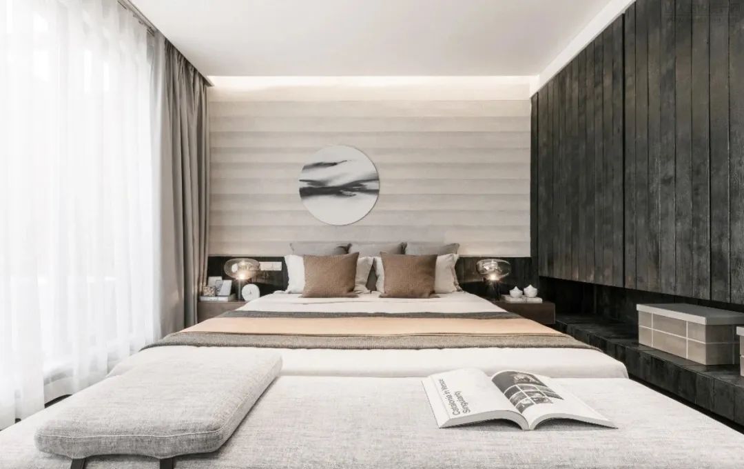 李益中新作 | 自由精神的大独院别墅设计-25