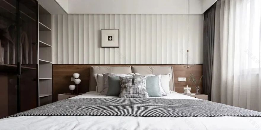 溯光·天空之城丨里舍·全案空间设计事务所-35