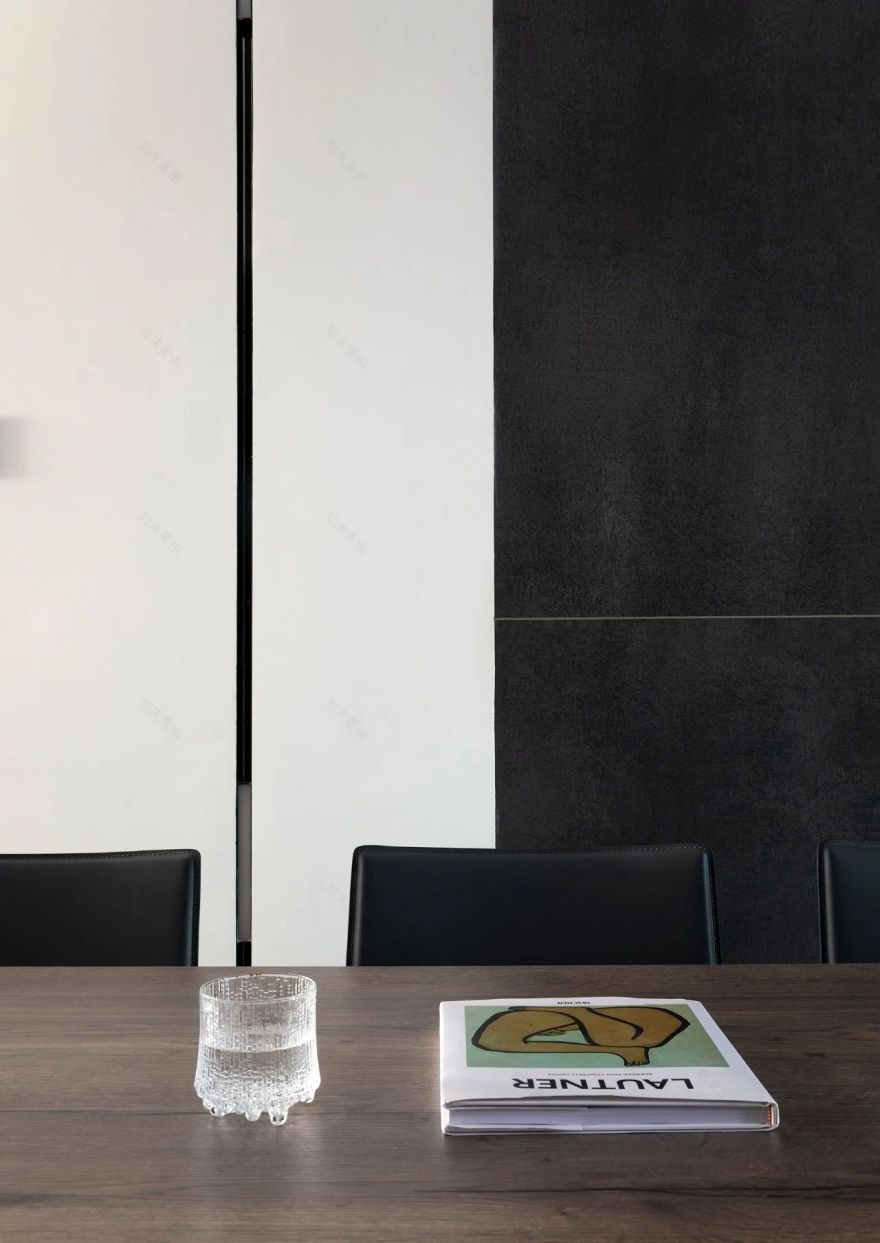 极简私宅,让诗意与日常对话丨Katelyn-27