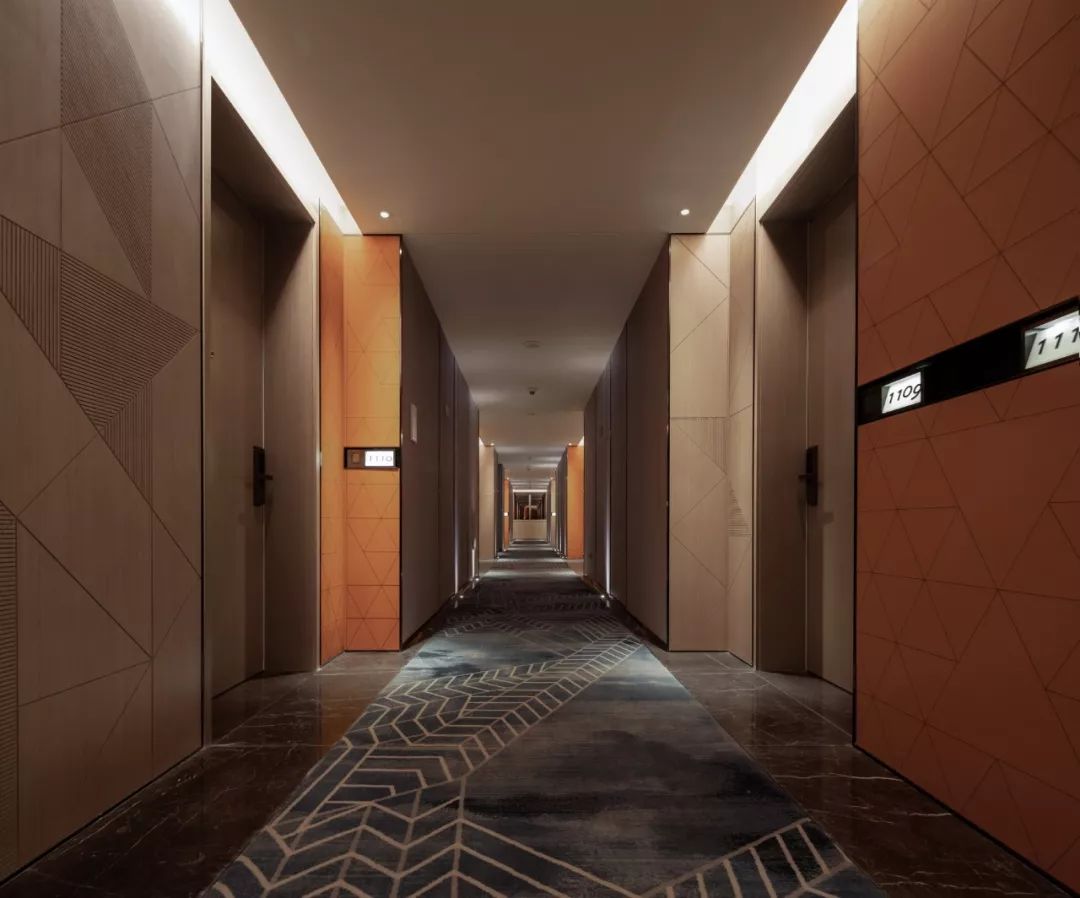 绿地江桥铂骊酒店——寻觅繁华都市中的历史记忆-56