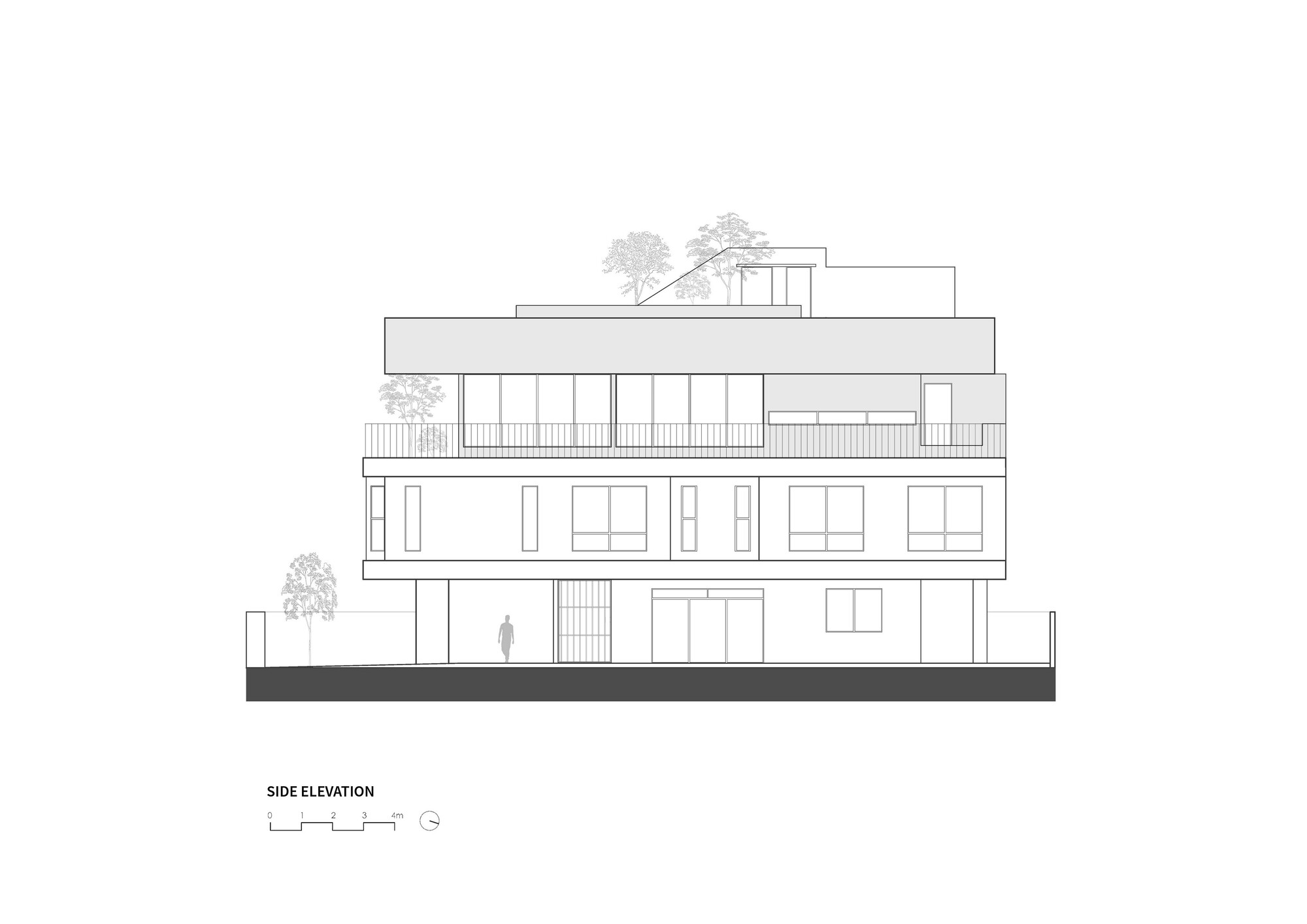 丨马来西亚吉隆坡丨Fabian Tan Architect-48