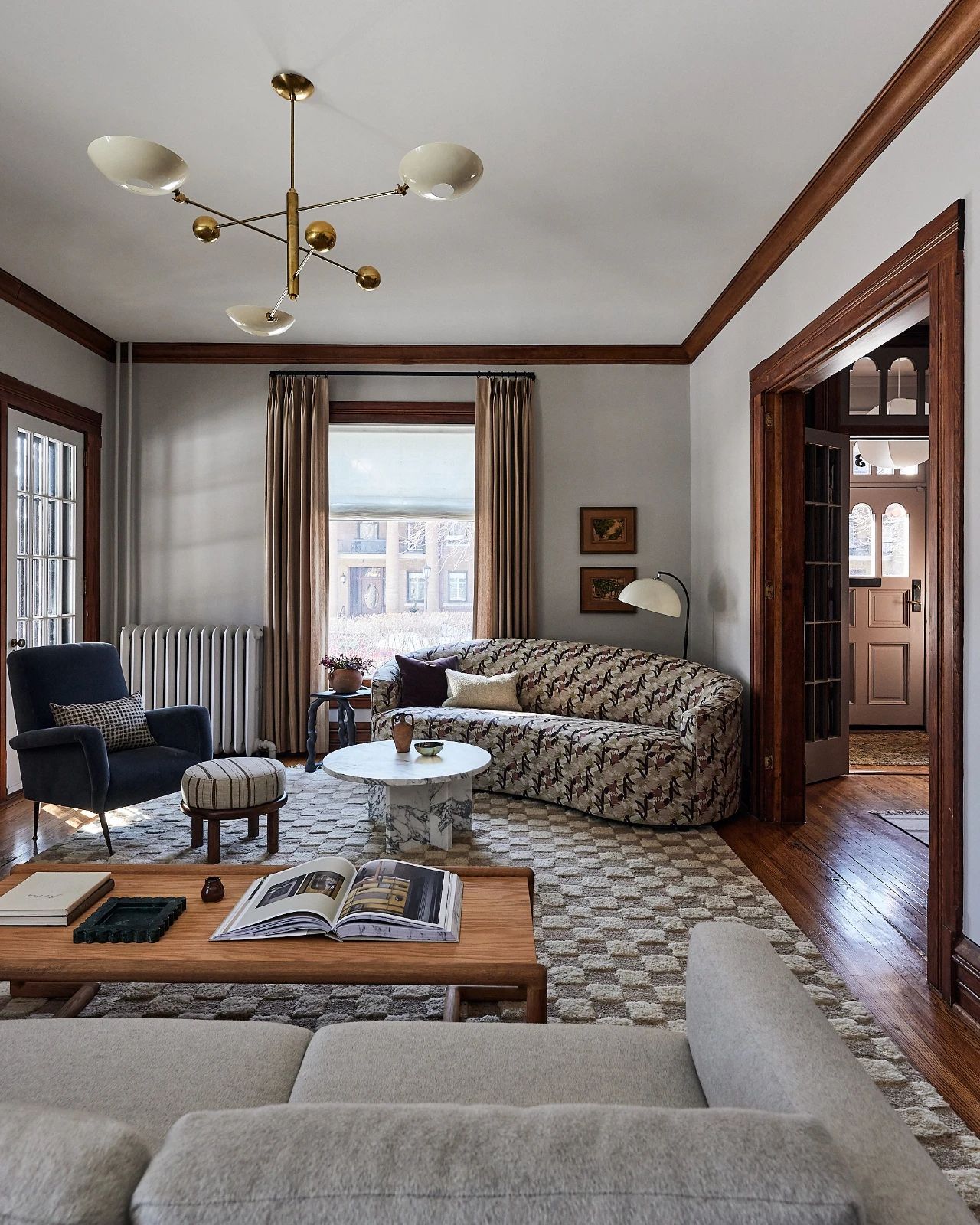 侘寂小屋丨Yond Interiors-66