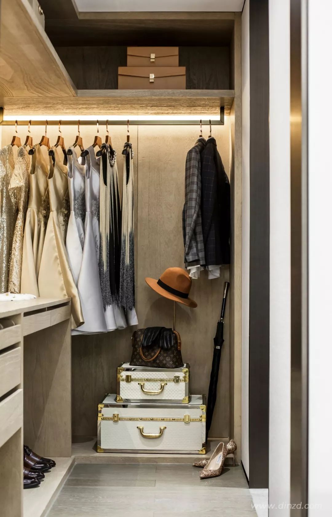 东莞中海莞府 | 都市轻奢,精致生活-56