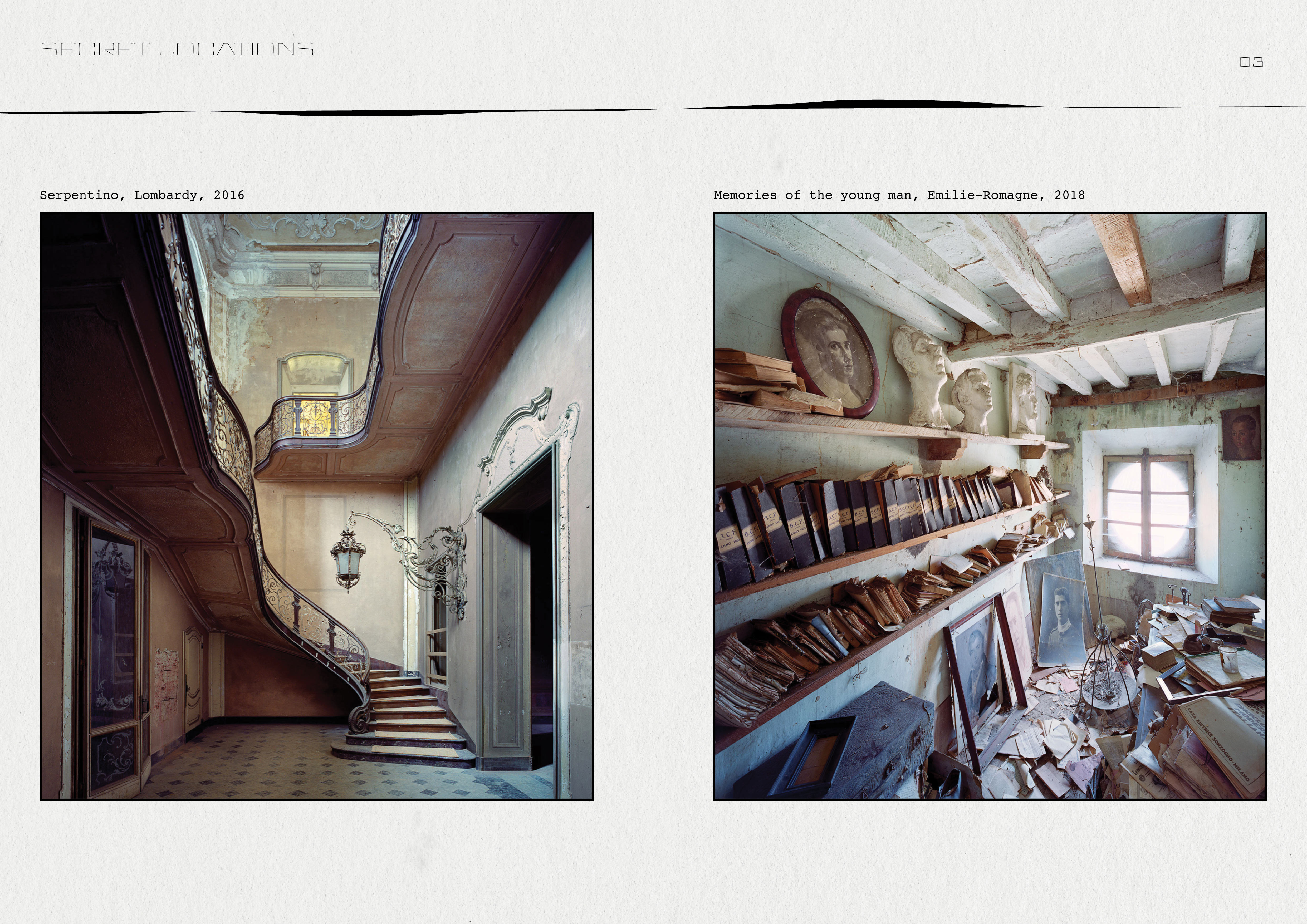 Abandoned Places In Italy-12