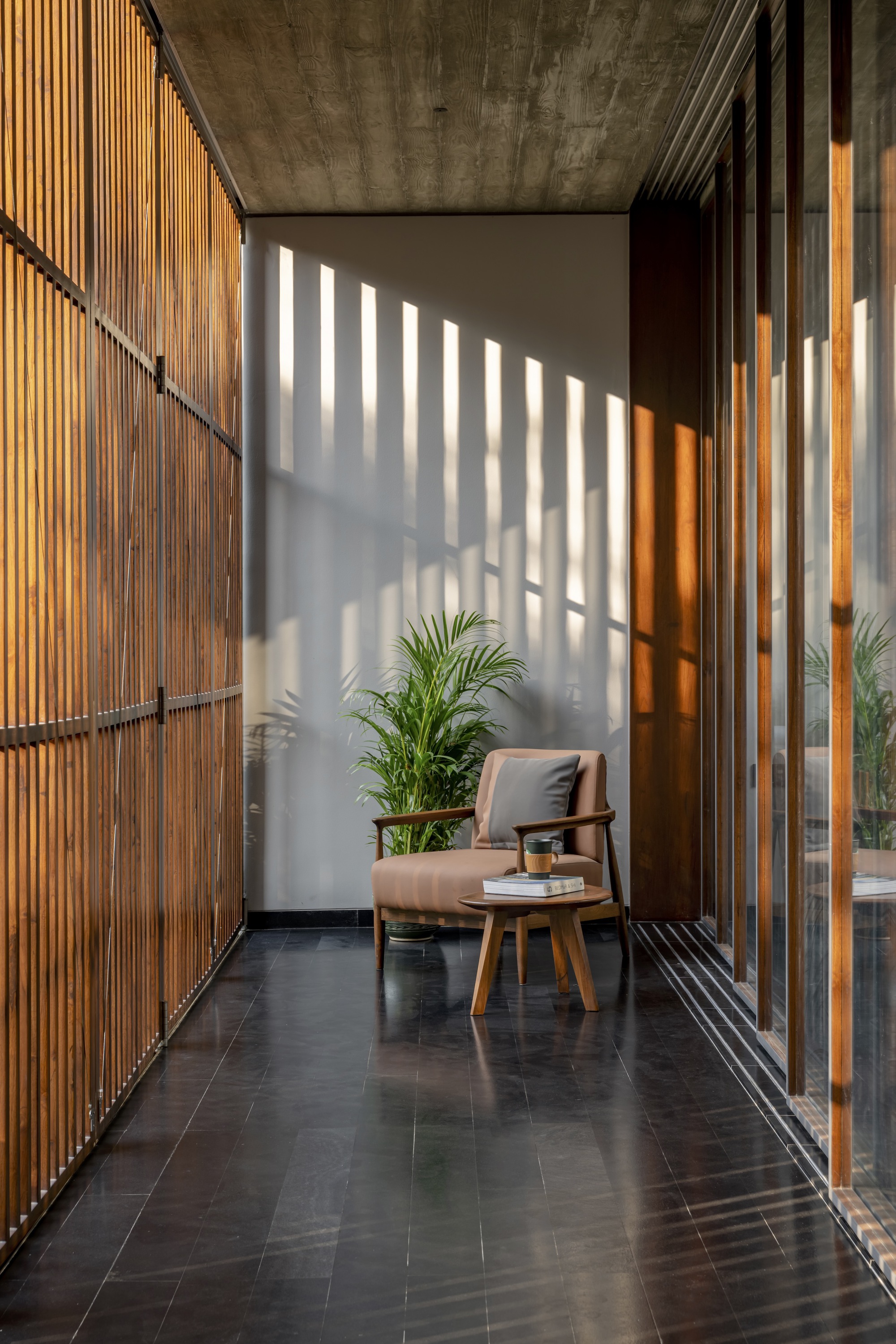 AR13 工作室丨印度-18