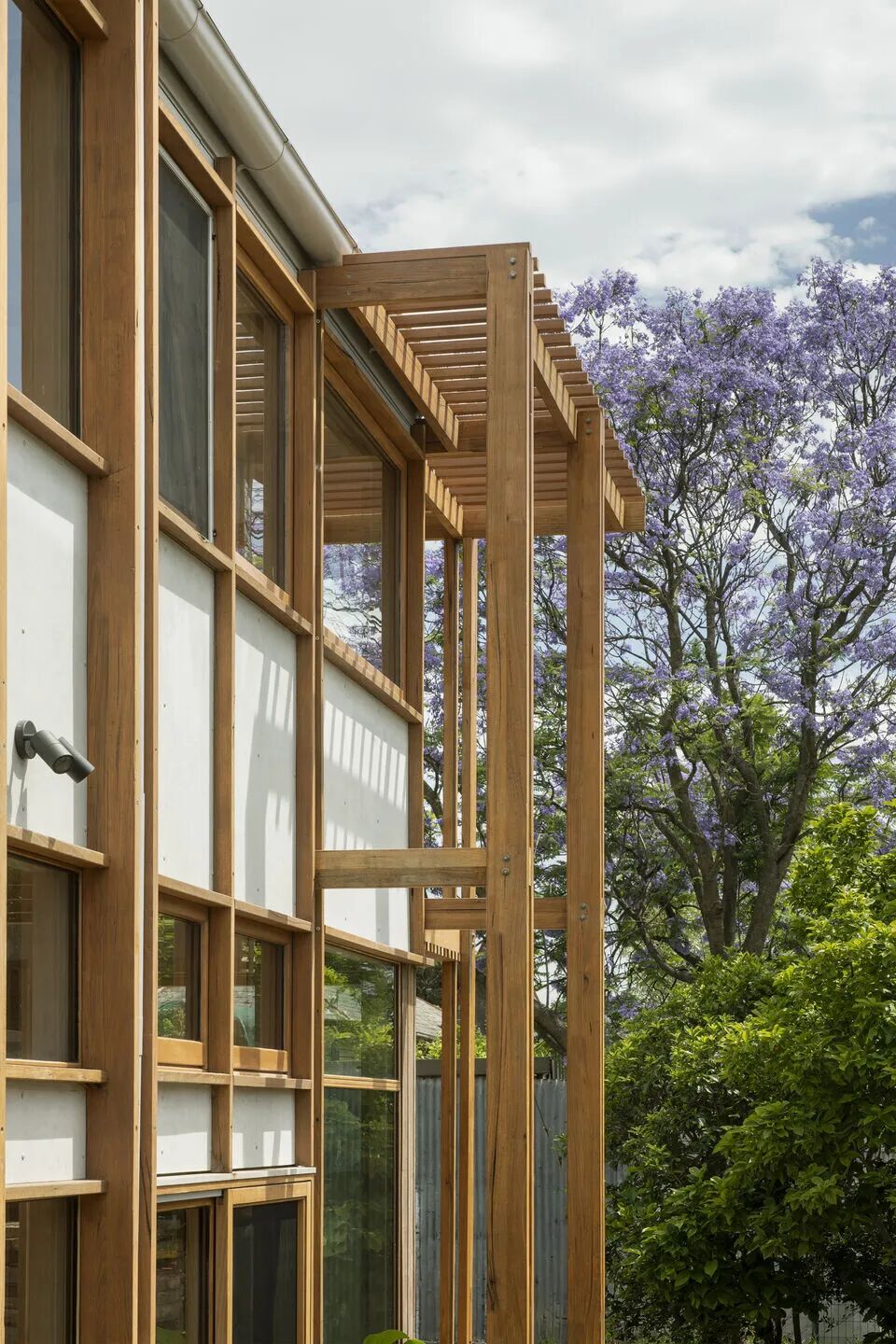 Life Cycle（生生不息,家与自然共生）-34