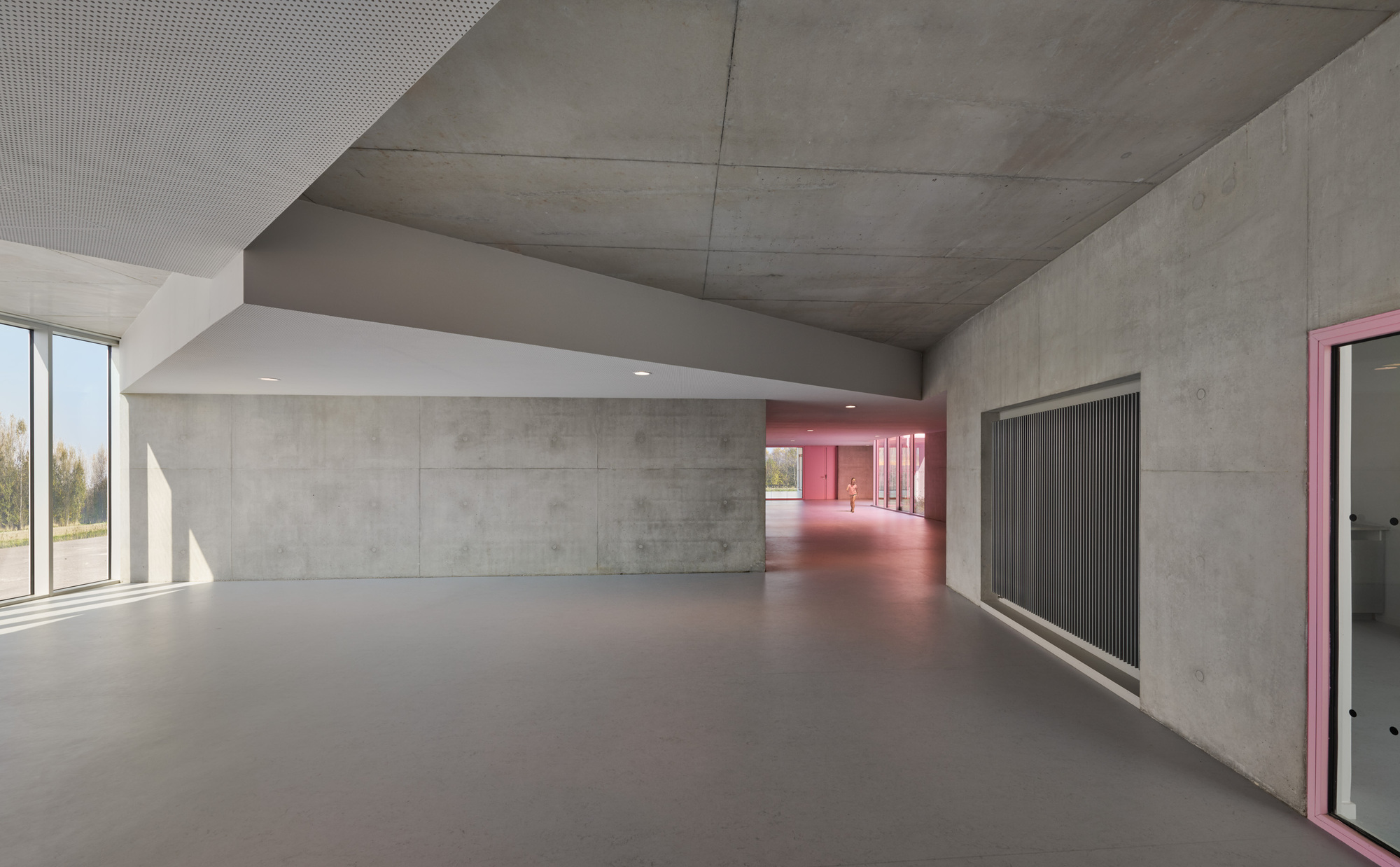 穆隆集团学校丨法国丨Dominique Coulon & associés-11