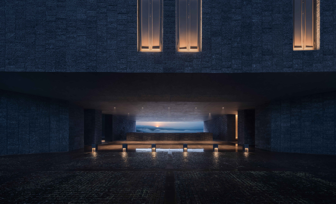 MASASTUDIO丨时间之器,茶马古窖-34