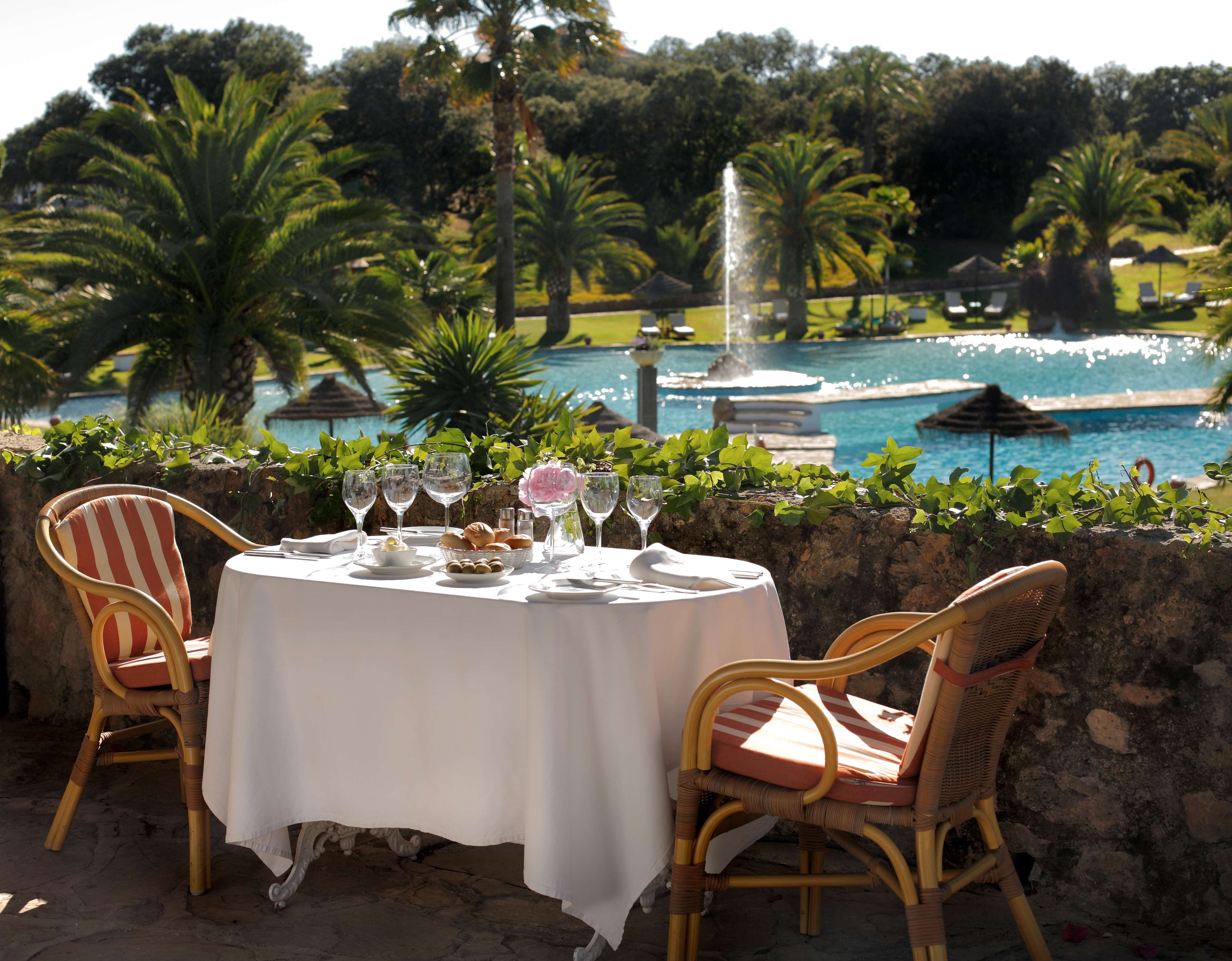 西班牙巴尔塞洛波巴迪亚酒店-22