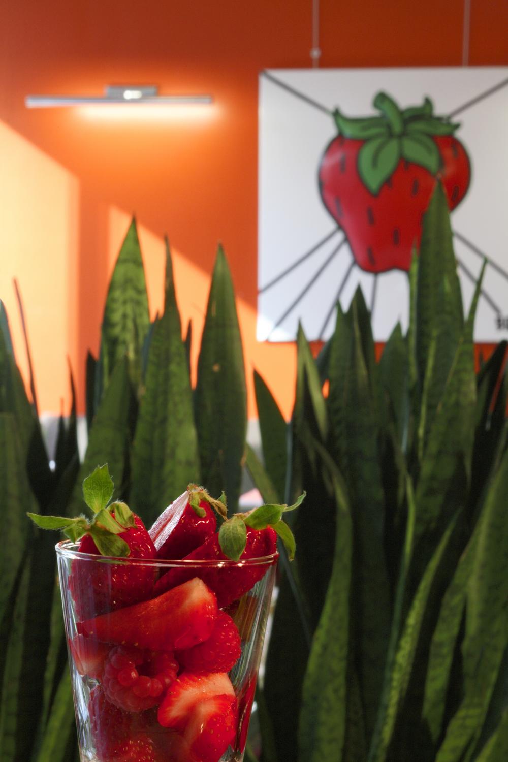 )Le Meridien Montparnasse, Paris, France-15