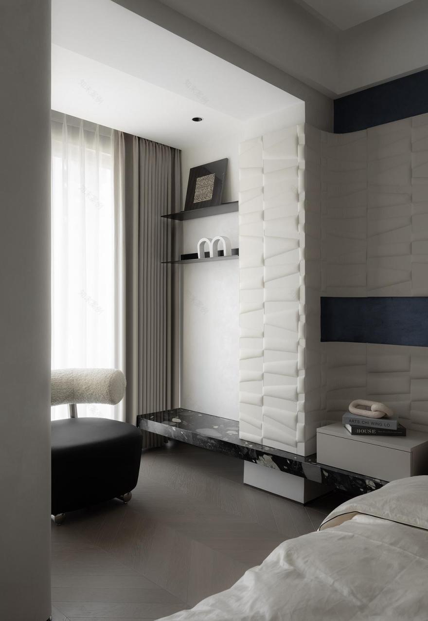 循光,繁华入序丨中国温州丨霖社空间设计工作室-44