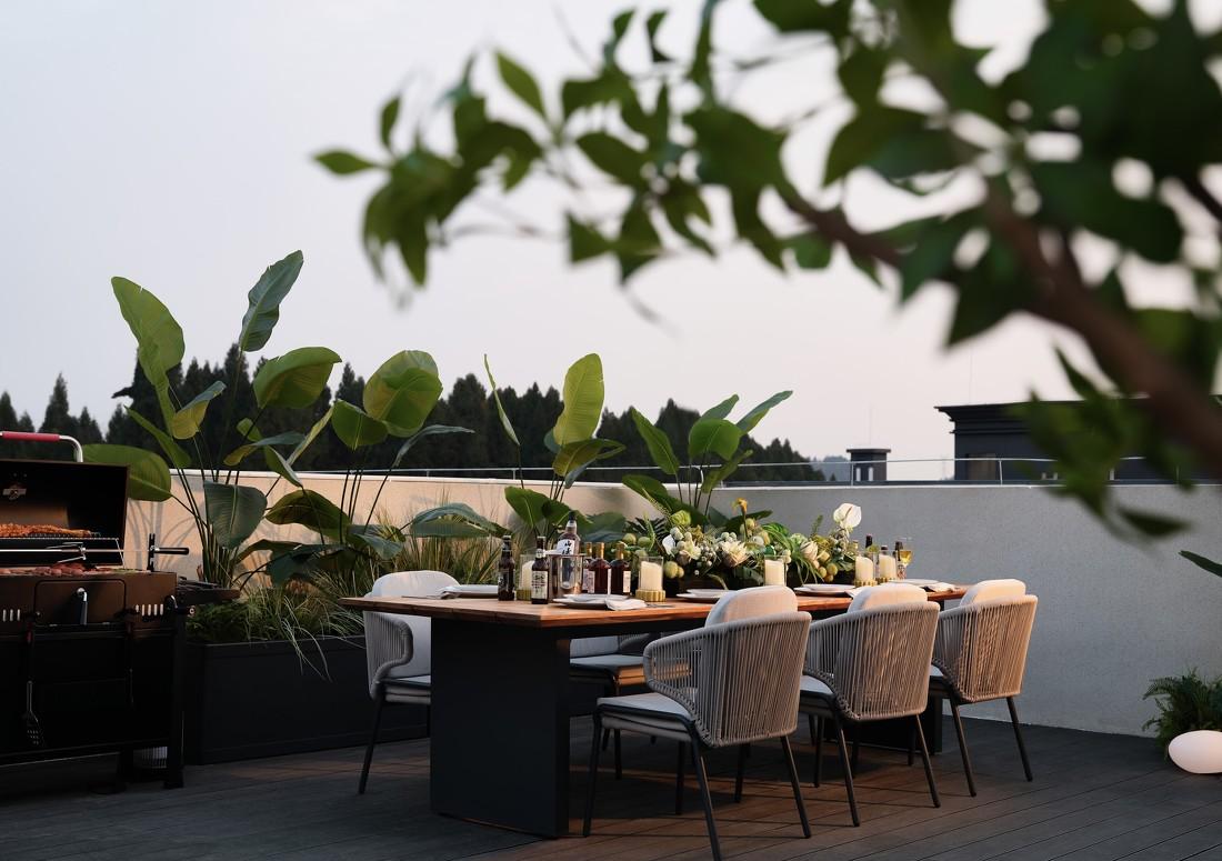 德阳·凤翥澜山上叠丨中国德阳丨MOD穆德设计-32