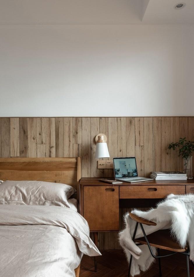 融合生活的洄游空间 | 多功能复合型设计-60