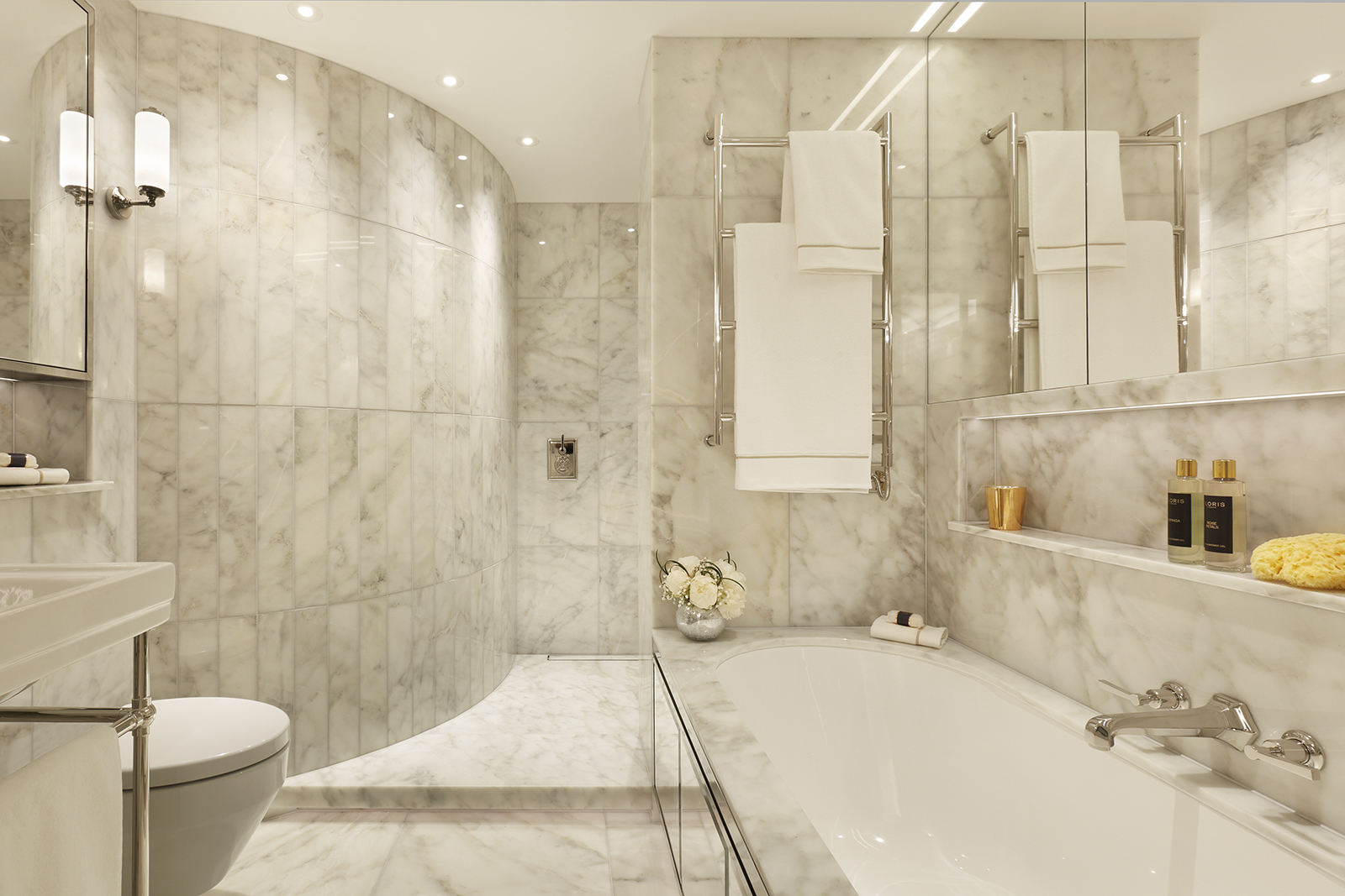 Beau House 英国伦敦St.James's区住宅-38