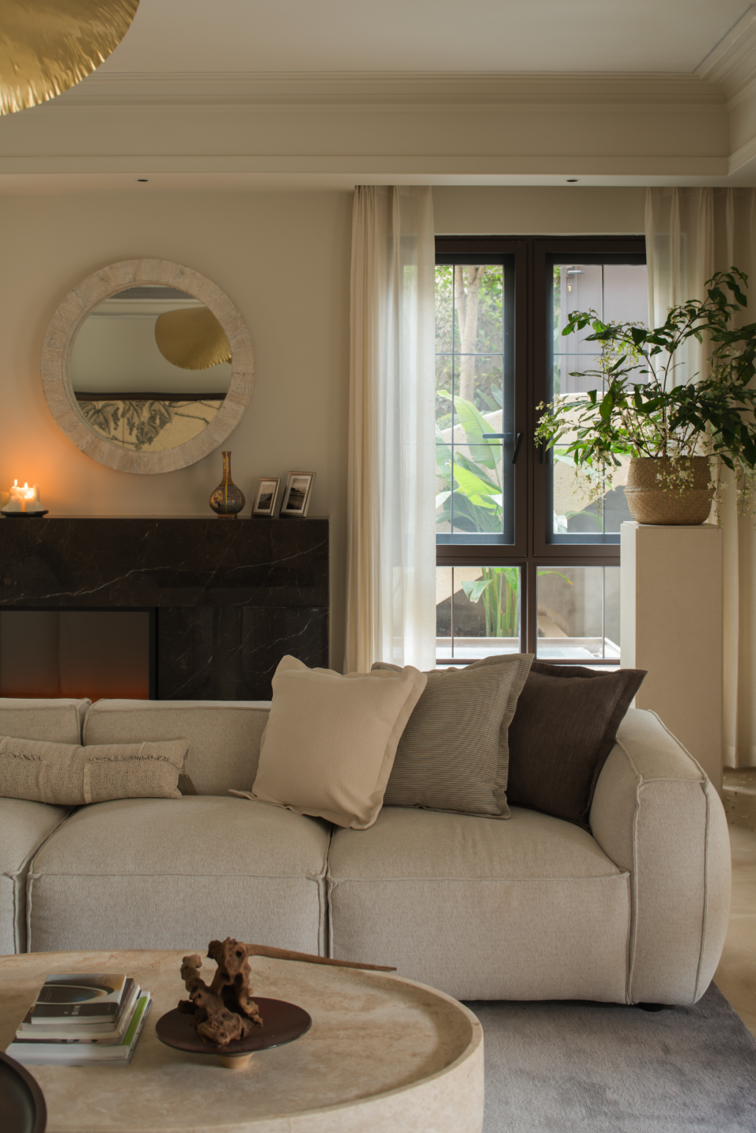 重庆·奥山别墅丨中国重庆丨吴玥-26