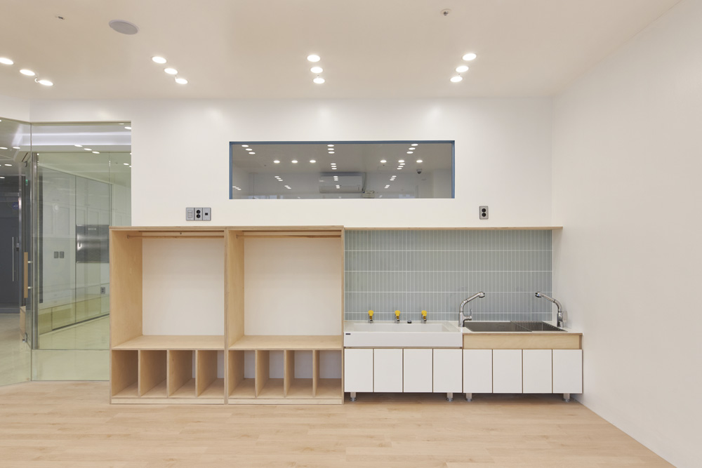 简约设计打造 30 坪儿童天地-6