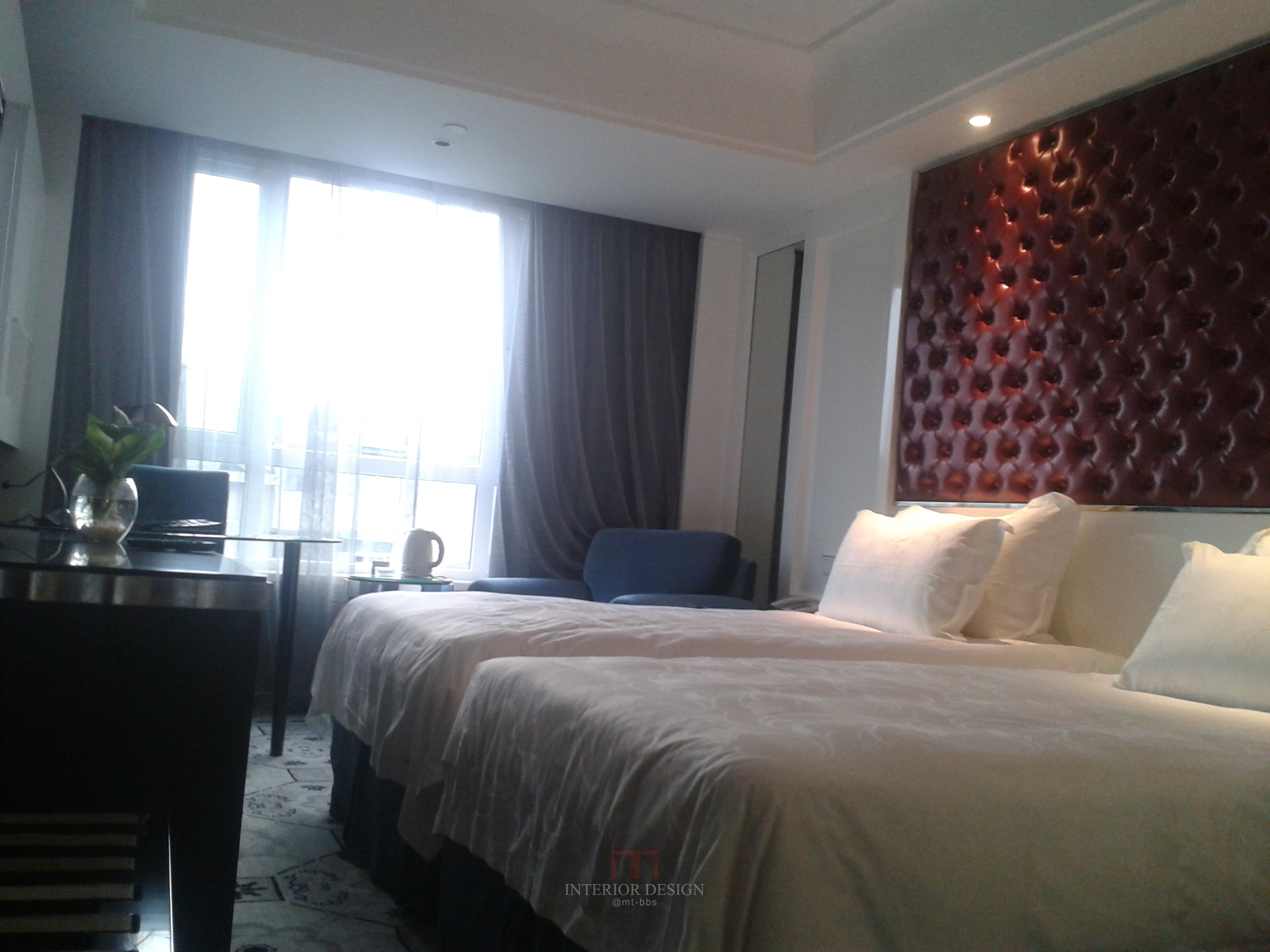 杭州  五洋  精品酒店-10