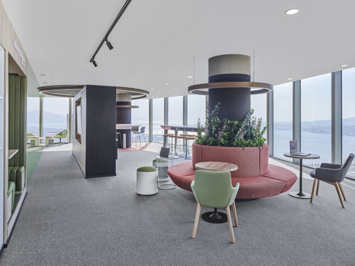 Schneider Electric Offices by Studio 13 Architects-17