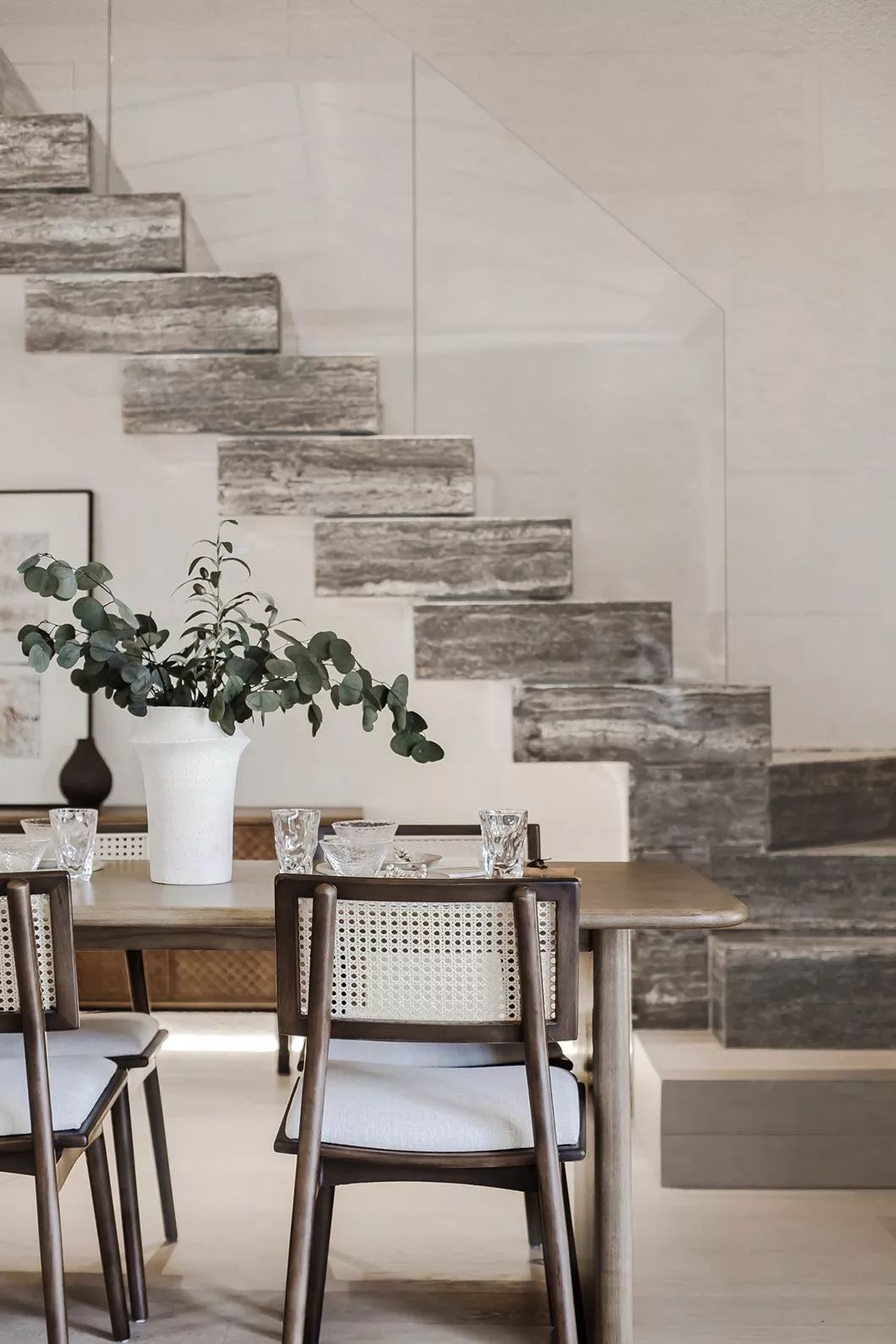 威海雅居乐冠军体育小镇 | 李益中空间设计诠释东方美学-23